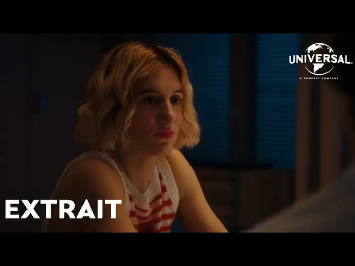Watch film Sur un fil — Sur un Fil - Extrait "La bonne distance" [Actuellement au cinéma]