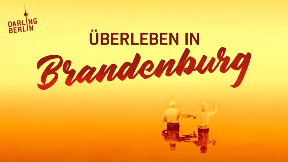 Watch film Überleben in Brandenburg — Überleben in Brandenburg | Trailer (deutsch) ᴴᴰ