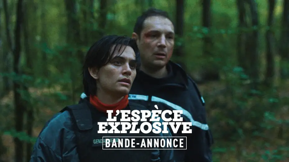 Watch film Too Many Beasts — L'ESPÈCE EXPLOSIVE / Bande - Annonce (7 octobre 2026 au cinéma)