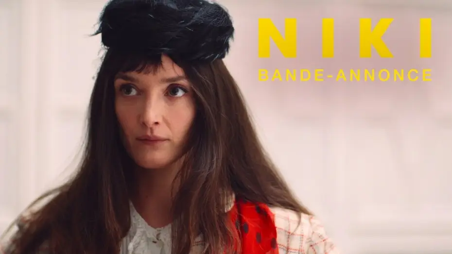 Watch film Niki | NIKI - Bande-annonce