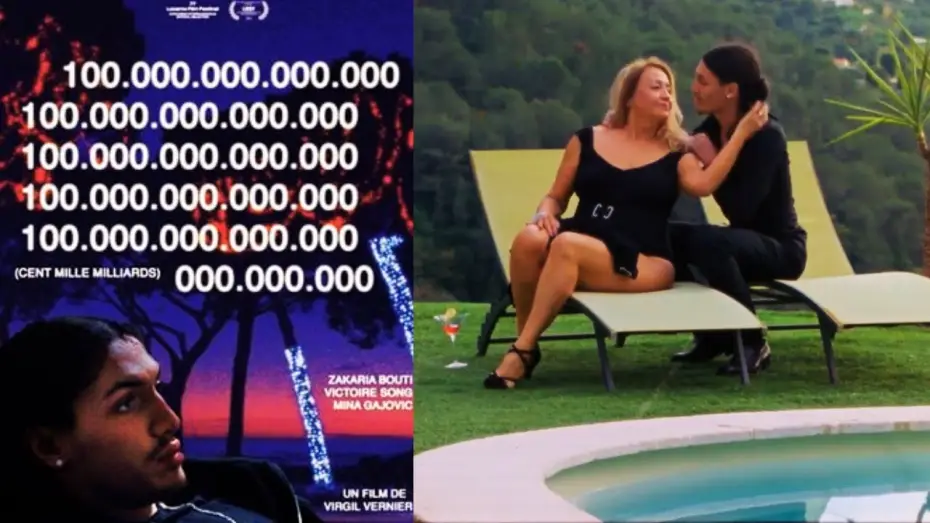 Watch film 100,000,000,000,000 — 100 000 000 000 cent mille milliards Bande annonce VF 2024 trailer vf Drame