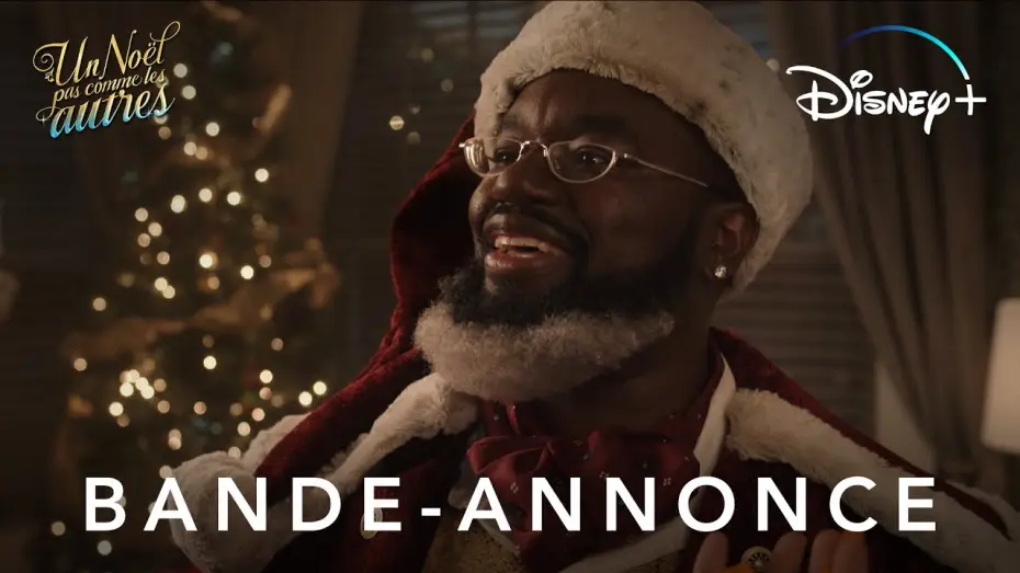 Watch film Dashing Through the Snow — Un Noël pas comme les autres - Bande-annonce [VF]