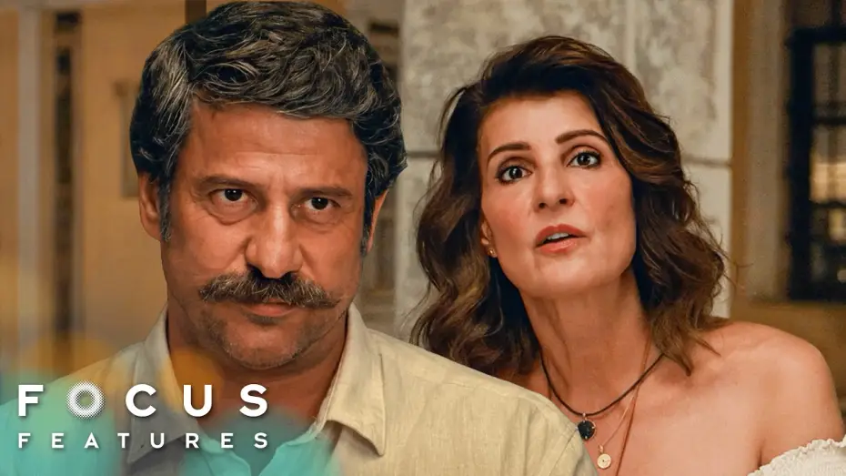 Watch film My Big Fat Greek Wedding 3 — Toula Meets Her Brother She Didn’t Know She Had