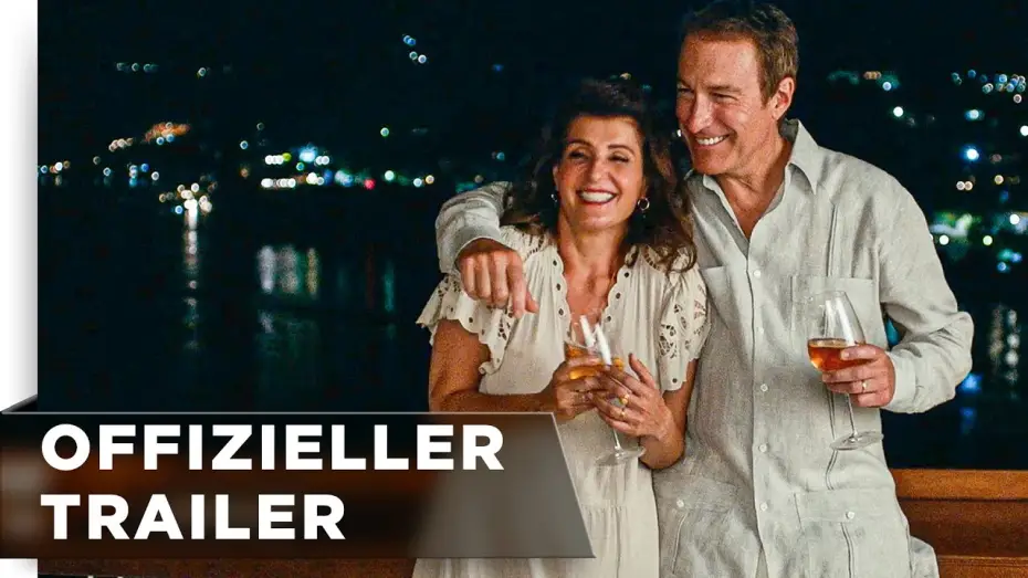 Watch film My Big Fat Greek Wedding 3 — Offizieller Trailer