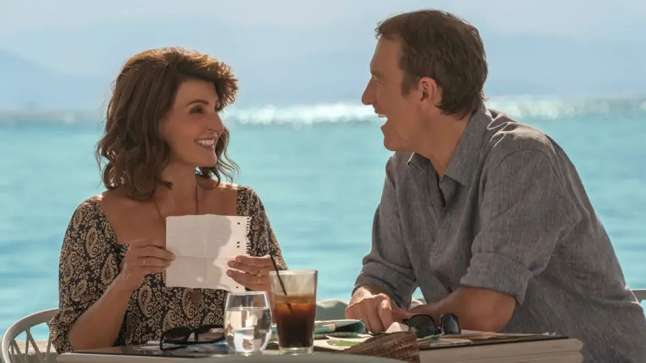Watch film My Big Fat Greek Wedding 3 — Moje wielkie greckie wesele 3 - zobaczcie zwiastun!