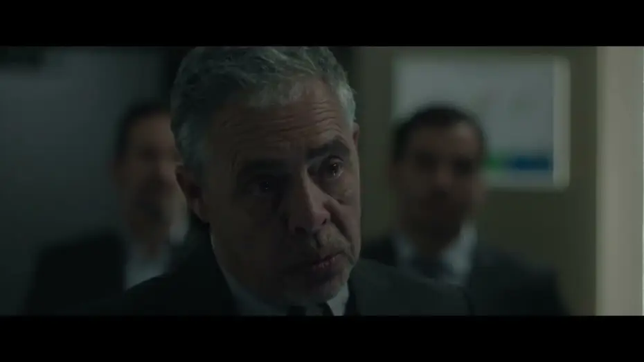 Watch film The Vanishing — L'EFFACEMENT de Karim Moussaoui - Extrait (2024)