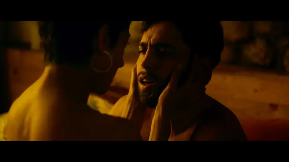 Watch film The Vanishing — The Vanishing / L'Effacement (2025) - Trailer (French)