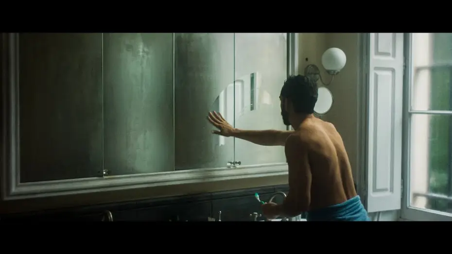 Watch film The Vanishing — L'EFFACEMENT de Karim Moussaoui - Bande-Annonce