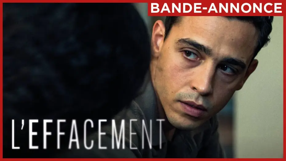 Watch film The Vanishing — L'EFFACEMENT | Le 7 mai au cinéma.