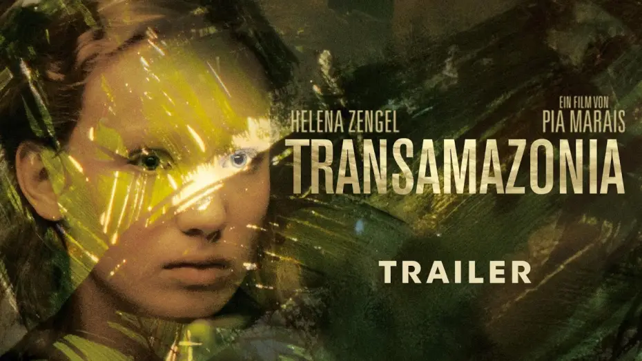 Watch film Transamazonia | Transamazonia I HD-Trailer I Ab 15.05.2025 im Kino