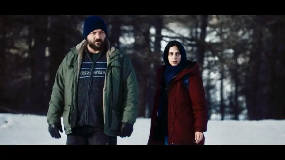 Watch film White Paradise — Official Trailer