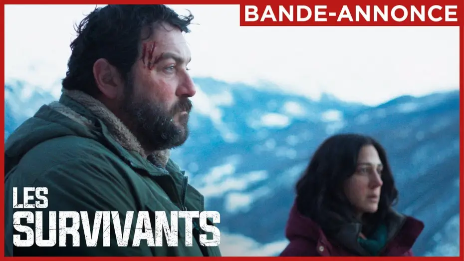 Watch film White Paradise — LES SURVIVANTS | Bande-annonce