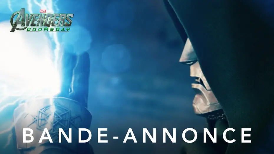 Watch film Avengers 5 — Avengers : Doomsday - Bande-annonce officielle (VOST) | Marvel