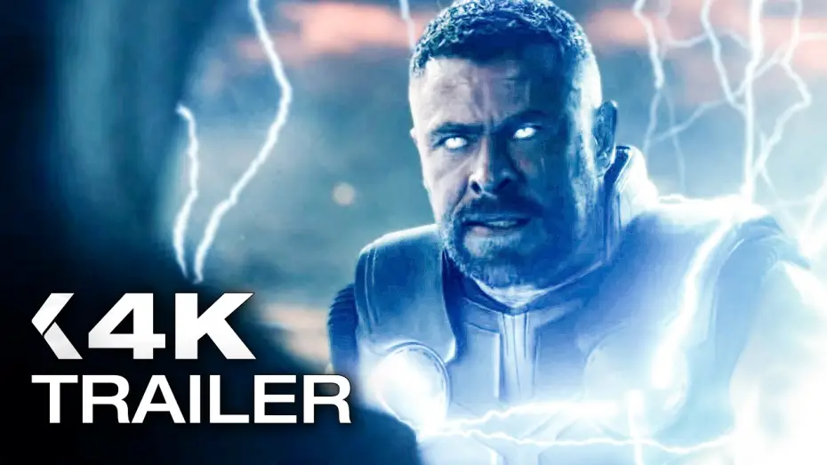 Watch film Avengers 5 — AVENGERS 5: Doomsday Trailer Deutsch