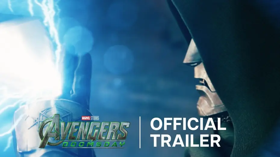 Watch film Avengers 5 — Official Trailer