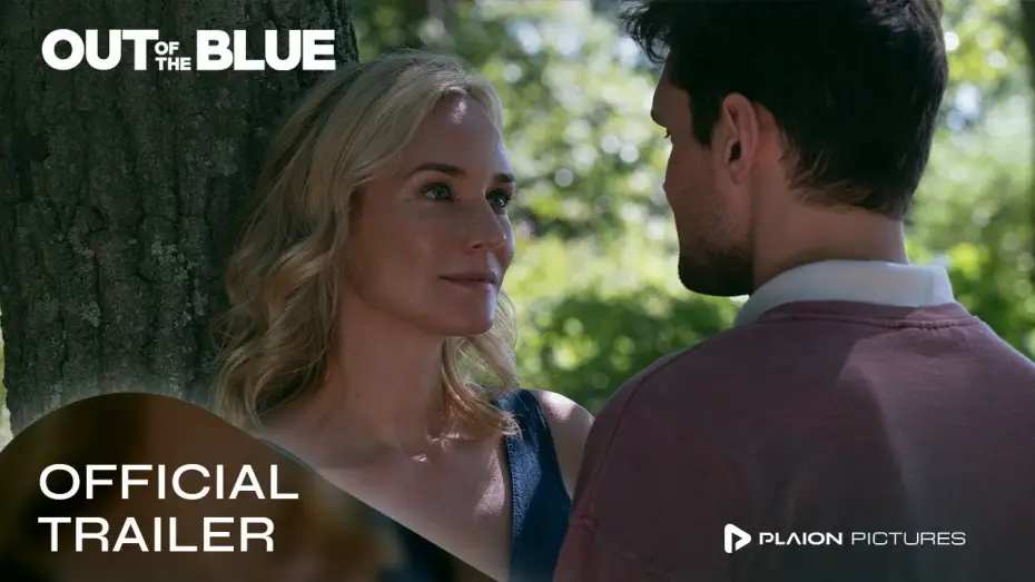Watch film Out of the Blue — Offizieller Trailer
