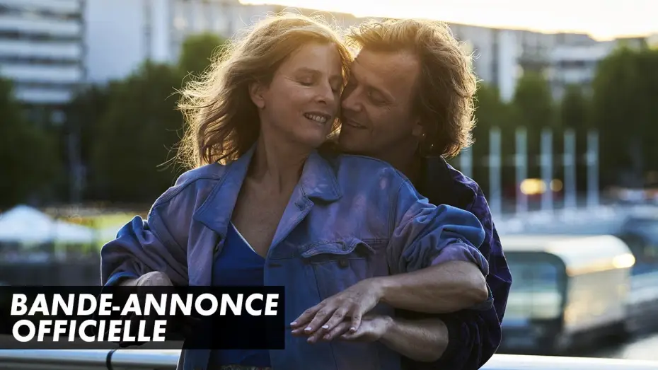 Watch film Strangers by Night — UNE NUIT – Bande-annonce Officielle – Alex Lutz / Karin Viard (2023)