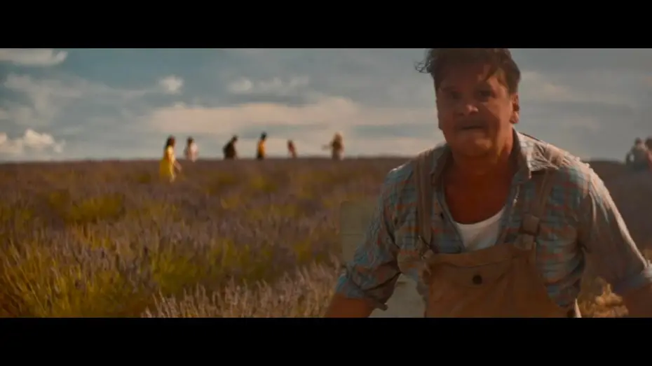 Watch film Valensole 1965 — Valensole 65 (2025) - Trailer (French)