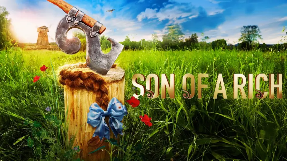 Watch film Son of a Rich 2 — Official Teaser [Dubbed]