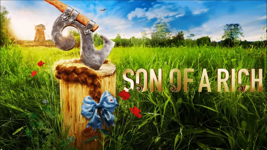 Watch film Son of a Rich 2 — Official Teaser [Subbed]
