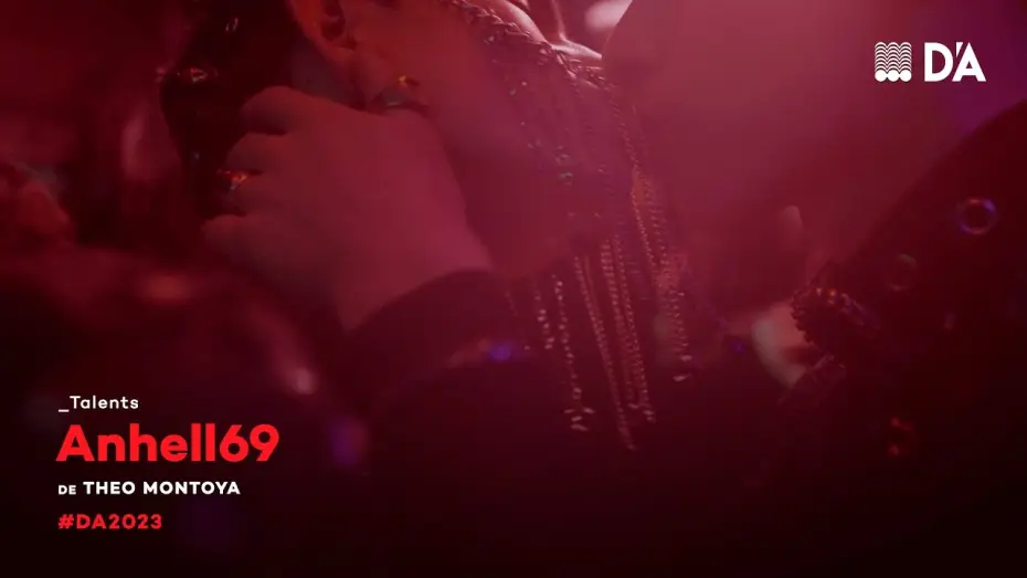 Watch film Anhell69 — Anhell69 | Theo Montoya | Trailer | D'A 2023
