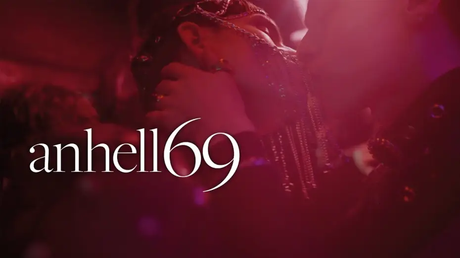 Watch film Anhell69 — ANHELL69 Trailer Deutsch | German [HD]