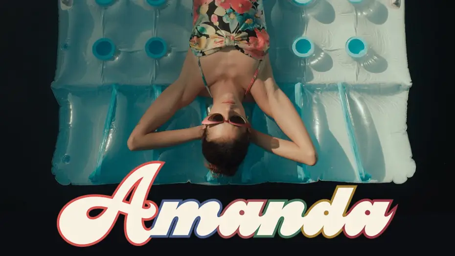 Watch film Amanda — Official US Trailer [Subtitled]