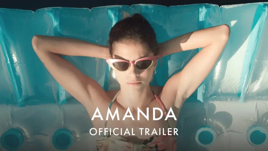 Watch film Amanda — Official UK Trailer [Subtitled]