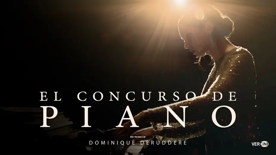 Watch film The Chapel — TRÁILER OFICIAL "EL CONCURSO DE PIANO" // Estreno 25 de julio solo en cines