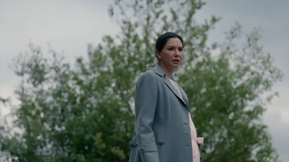Watch film Angela’s Shadow — Angela's Shadow trailer