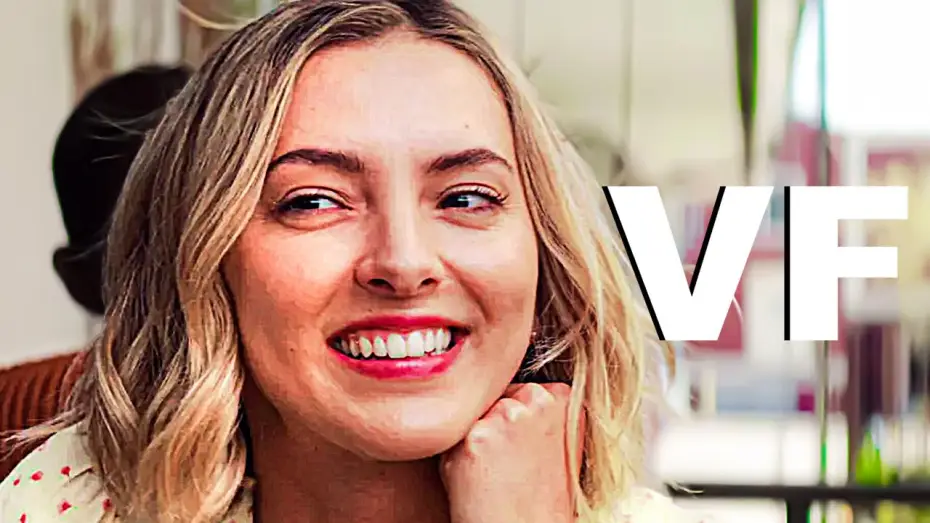 Watch film That's Amor — THAT'S AMOR Bande Annonce VF (2022)