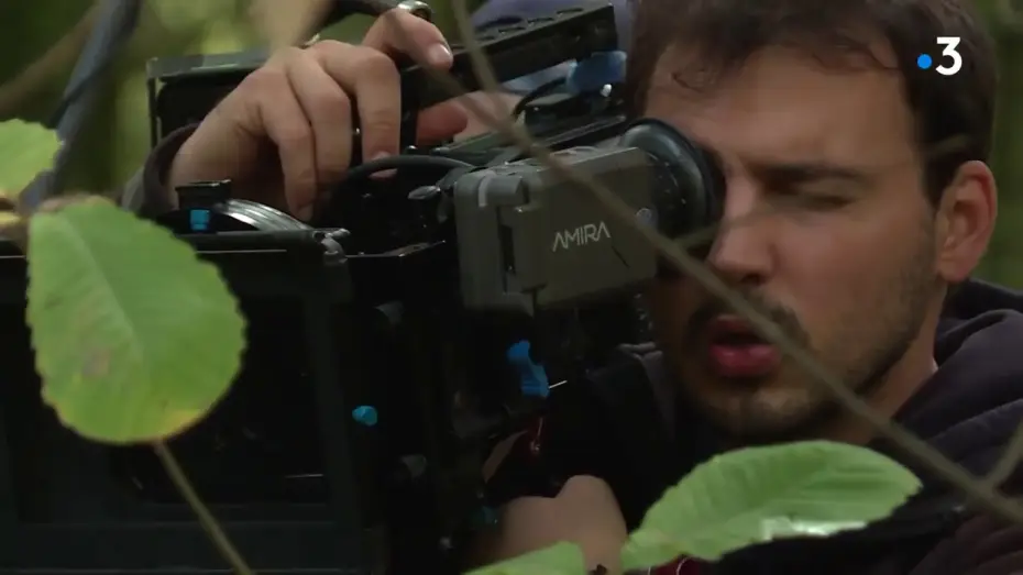 Watch film Substance noire — Substance Noire, long-métrage tourné en Corrèze