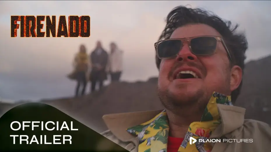 Watch film Firenado — Offizieller Trailer
