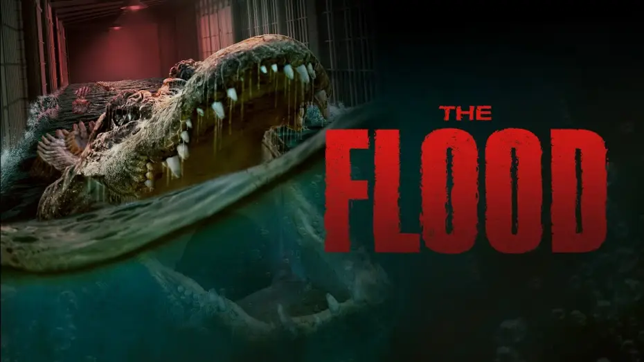 Watch film The Flood — Offizieller Trailer