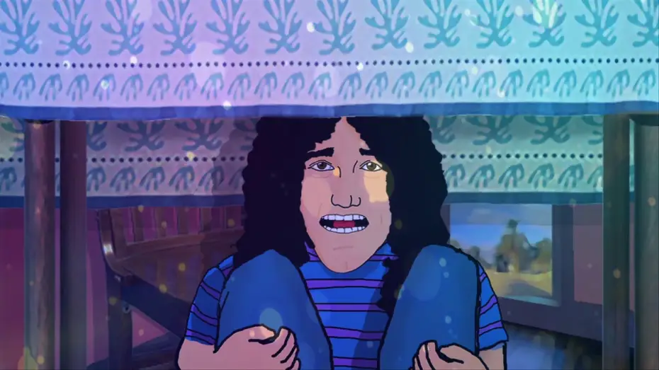Watch film Olompali: A Hippie Odyssey — Olompali: A Hippie Odyssey Official Trailer (2019) | Gregg Gibbs Documentary