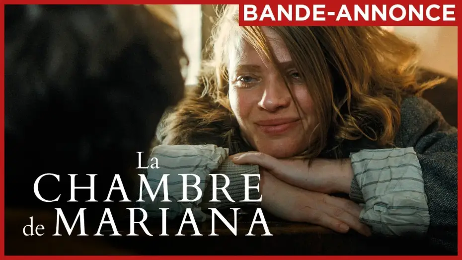 Watch film Mariana's Room — LA CHAMBRE DE MARIANA | Le 23 avril au cinéma.