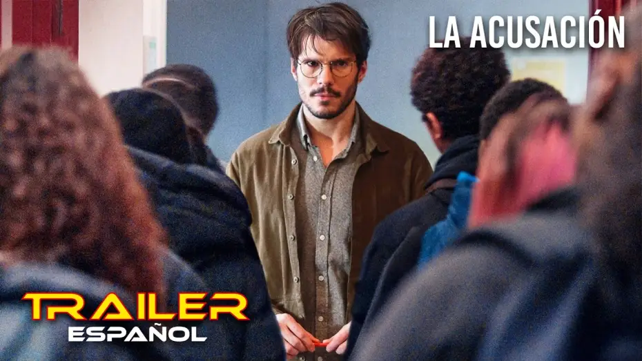 Watch film The Good Teacher — La acusación - Tráiler español