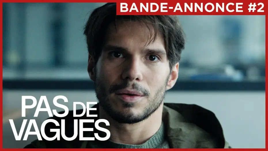 Watch film The Good Teacher — PAS DE VAGUES | Bande-annonce #2