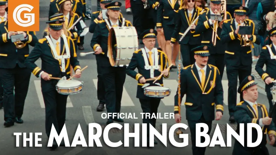 Watch film The Marching Band — Official US Trailer [Subtitled]