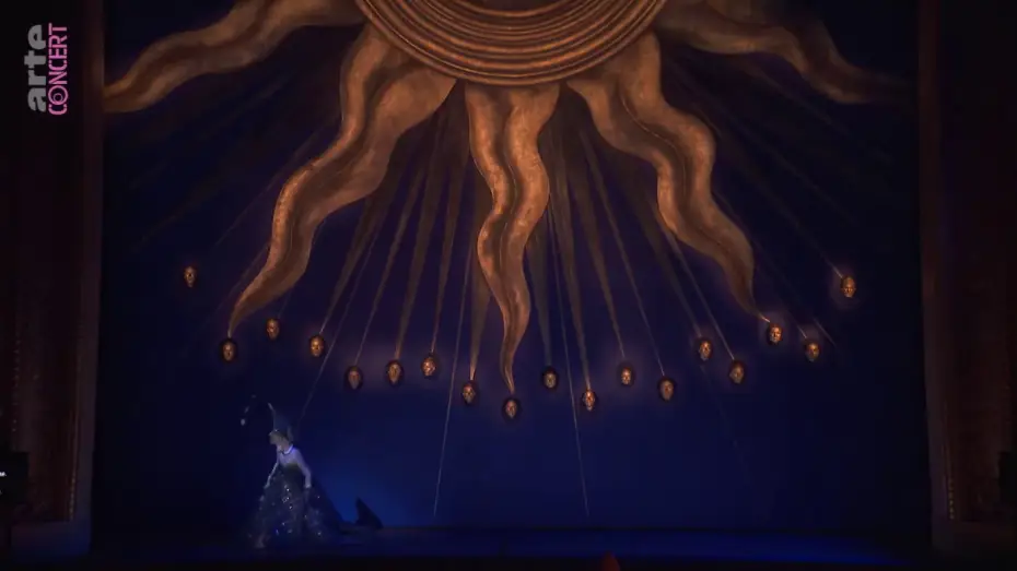 Watch film Cavalli: Hercules in Love — Cavalli - Ercole Amante: Oh Gallia fortunata