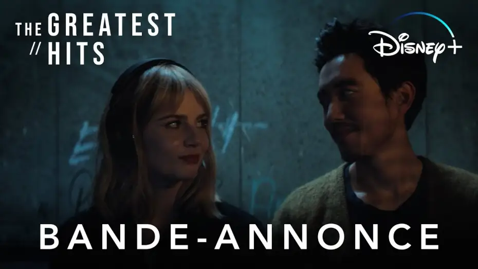Watch film The Greatest Hits — Bande-annonce officielle (VOST)