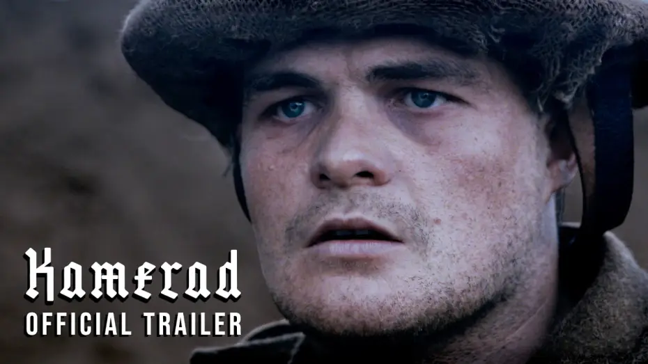 Watch film Kamerad — World War I Short Film | KAMERAD - Official Trailer