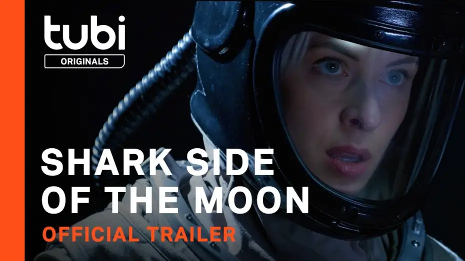 Watch film Shark Side of the Moon — Official Trailer