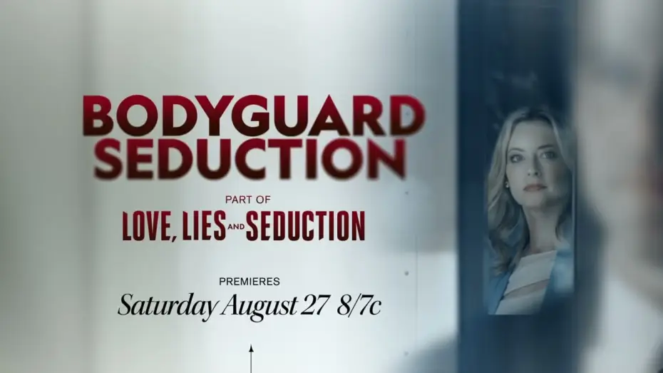 Watch film Bodyguard Seduction — Bodyguard Seduction
