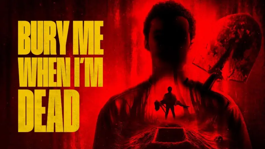 Watch film Bury Me When I'm Dead — Bury Me When I'm Dead | Official Trailer | Horror Brains