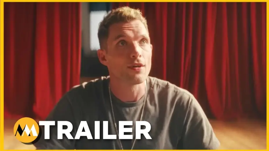 Watch film I Used to Be Famous — ERO UNA POPSTAR (2022) Trailer ITA del Film con Ed Skrein e Eoin Macken | Netflix