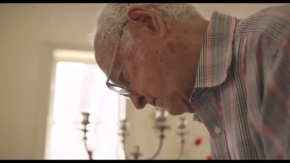 Watch film A Cooler Climate — Trailer