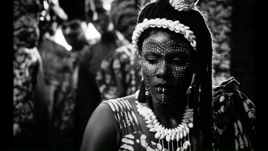 Watch film Mami Wata — Official U.S. Trailer [Subtitled]