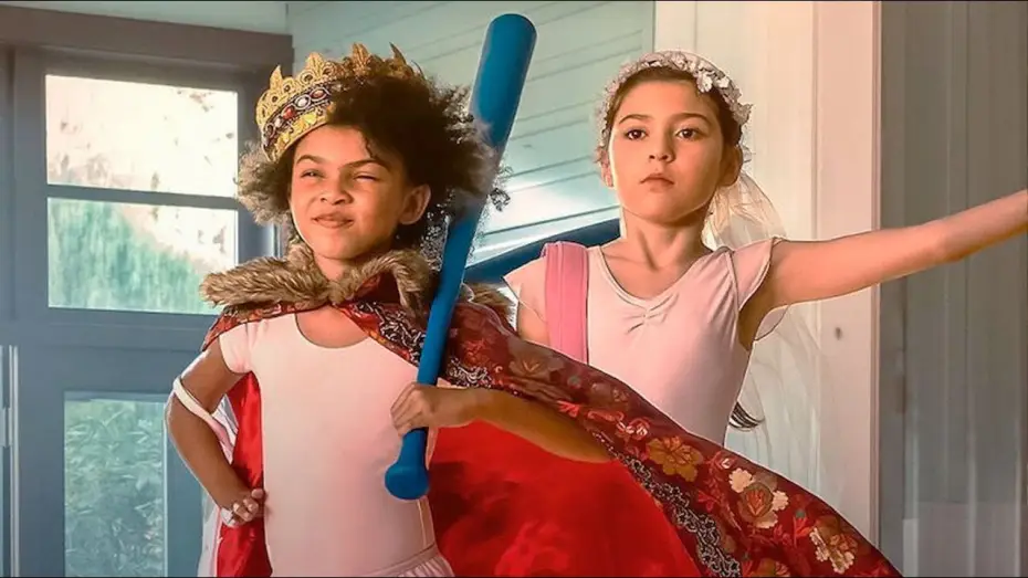 Watch film Ivy + Bean: Doomed to Dance — Eva y Beba: Condenadas A Bailar (Trailer español)