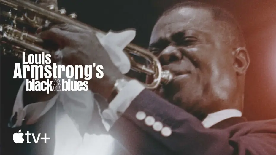 Watch film Louis Armstrong's Black & Blues — Official Trailer